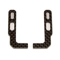 Team Associated 31778 TC7.2 Battery Tabs