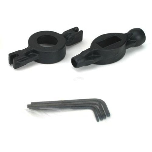 Losi LOSB4601 Tool Set: LST,AFT, MGB