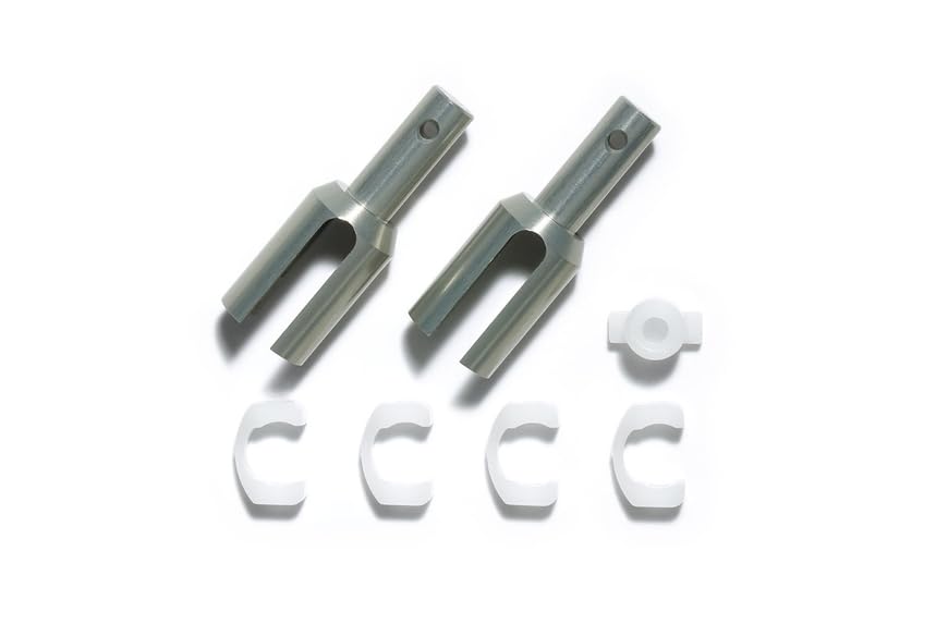 Tamiya 22065 TT-02 Type-SRX Aluminum Gearbox Joints