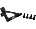 Hot Racing TRXF24M01 CNC Aluminum 2 Speed Servo Mount: TRX-4