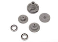 Traxxas 2072A Gear Set: For 2070, 2075 Servos