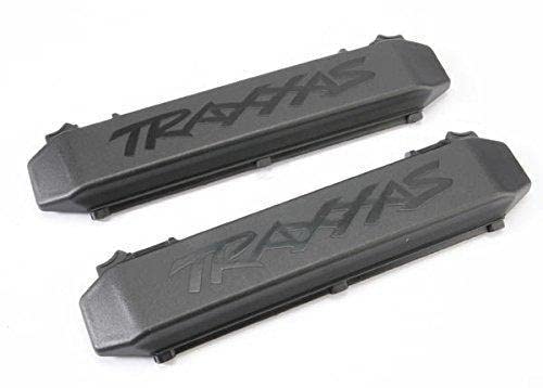 Traxxas 5627 Door, Battery Compartment (1): E-Revo