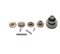 Savox SGSC1252MG Servo Gear Set with Bearings