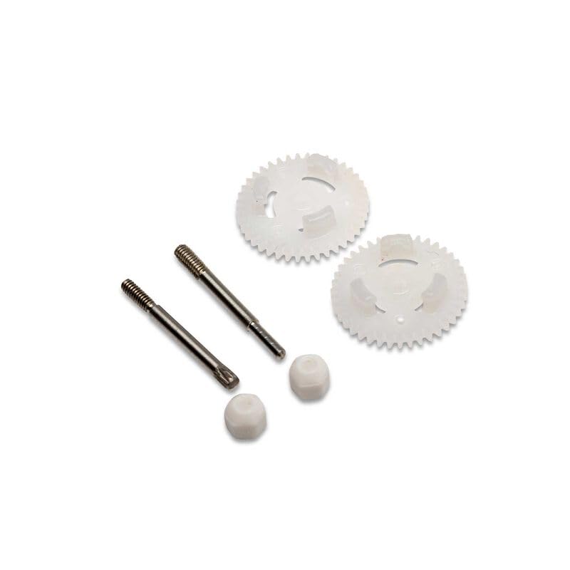 E-Flite EFL-1095 Main Gear: UMX Slow Ultra Stick