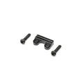 Team Losi Racing 314004 Rear Sway Bar Mount: Mini-B, BL