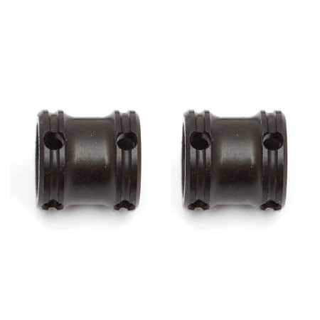 Team Associated 31636 FT DCV Coupler Tubes