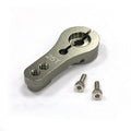 Integy C22944GUN Alloy Servo Horn 25T Futaba Servo