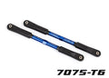 Traxxas 9548X Camber Links, Steel, Rear (2)