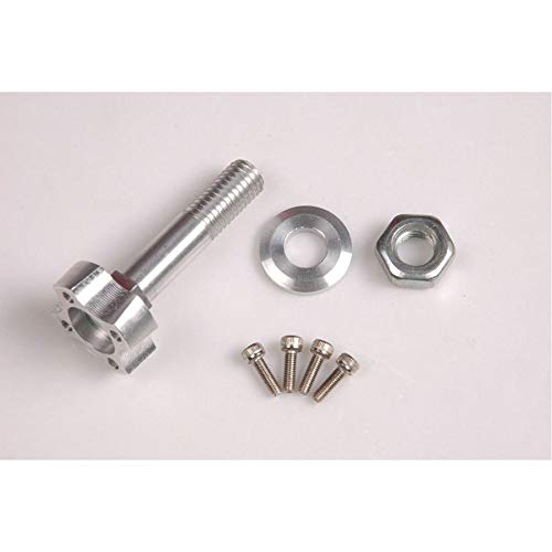 FMS DZ001 5060 Motor Shaft : KV300