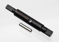 Traxxas 6466 Input Shaft (Cush Drive)/ Pin: 1/7 XO-1 / X0-1