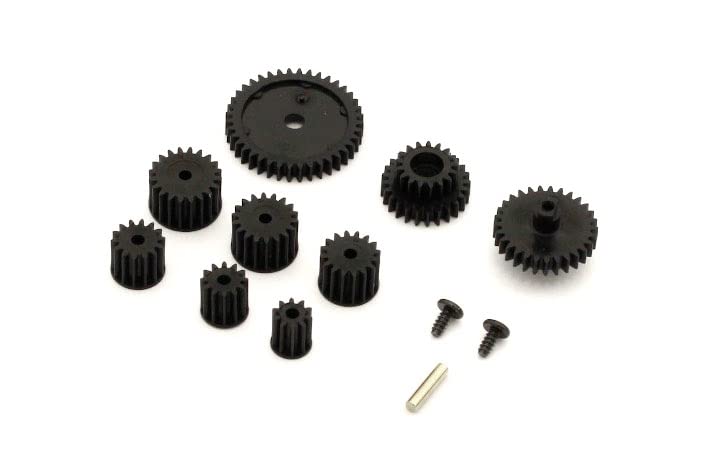 Kyosho MX005 Drive Gear Set for Mini-Z 4x4