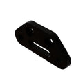 Arrma ARA330754 Aluminum Front Suspension Mount (Black)