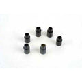 Traxxas 4365 Shock Spacers: 4-Tec