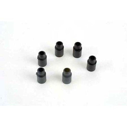 Traxxas 4365 Shock Spacers: 4-Tec