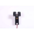 FMS RE002 E-Retract, Plast: 1700mm P51 P47