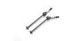 Kyosho UM522B Universal Swing Shaft (65.5/2pcs)