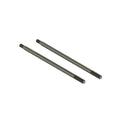 Arrma ARA330755 Shock Shaft 3x66mm (2)