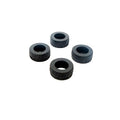 ECX ECX40002 Front & Rear Tires/4 1:36 Beat-Box Monster/Kick-Flip Desert Trucks