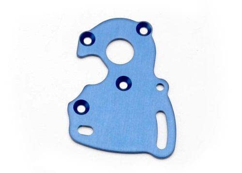 Traxxas 7090 Brushless VXL Motor Plate: 1/16 E-Revo & Slash 4x4 VXL
