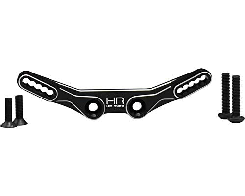 Hot Racing TRF2801 Aluminum Front Damper Stay Shock Tower 4tec 2