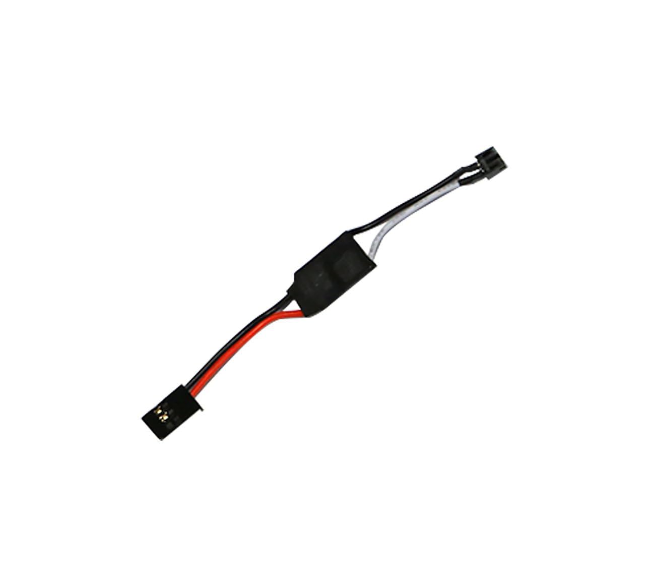 MyTrickRC PAL2 Attack Headlight Power Regulator