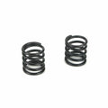 Losi LOSA5358 10mm Springs .75" x 70 Rate (2): JRX-S