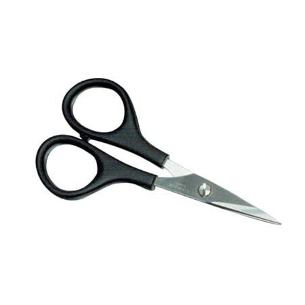 Dynamite DYN2511 Curved Lexan Body Scissors RC Body Trimming Tool