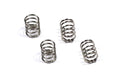 Rage R/C C2419 Suspension Spring, 0.45mm (4): Mini-Q