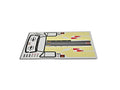 Carisma 15994 1976 F-150 Sticker Sheet