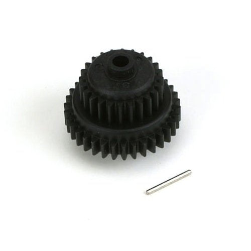 Sportwerks SWK7076 Differential/Diff Gear Assembly: Reaction