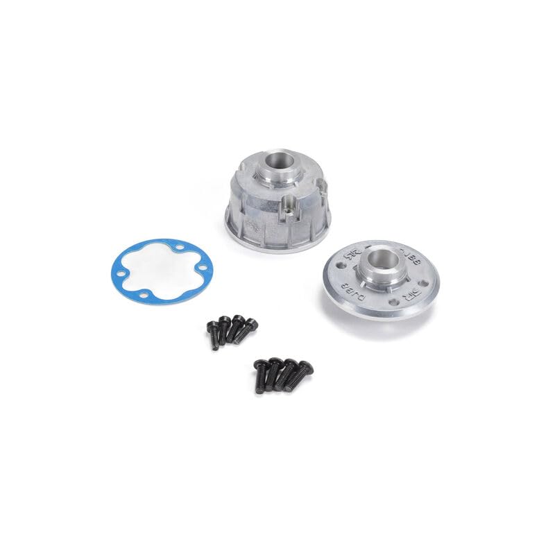 Arrma ARA311166 Center Diff Case Set