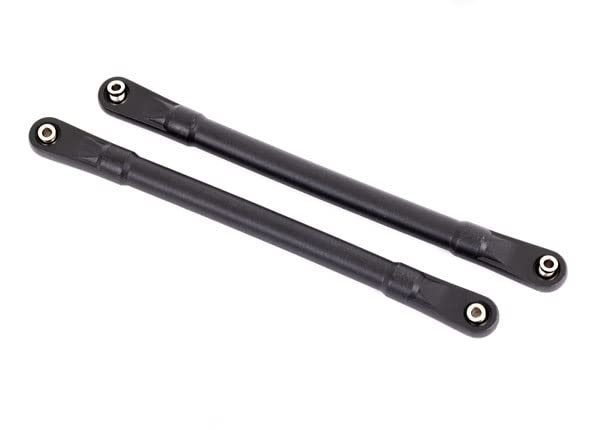 Traxxas 9548 Camber Links, Rear (2) (Assembled with Hollow Balls)