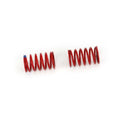 Traxxas 7245 GTR Shock Spring Blue (2.92 Rate) 1 Pair: 1/16 Summit
