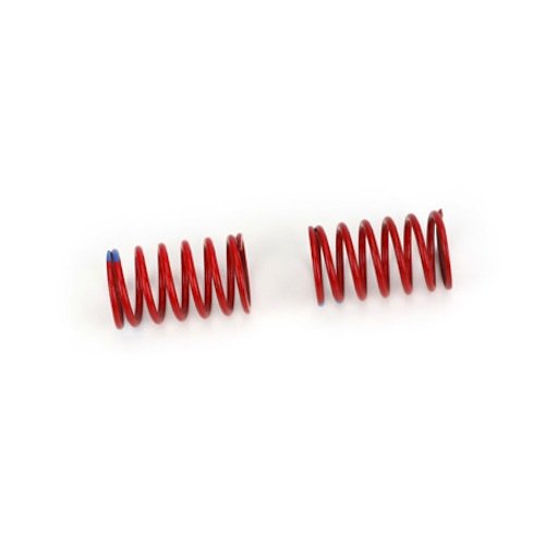 Traxxas 7245 GTR Shock Spring Blue (2.92 Rate) 1 Pair: 1/16 Summit