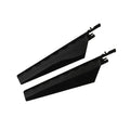 E-Flite EFLH2220 Lower Main Rotor Blade Set (2): Blade mCX, mCX2 & Tandem Rescue