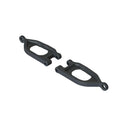 Arrma ARA330752 Front Upper Suspension Arms (2)