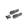Gmade 30137 BOM Cage Hinge (Titanium Gray)