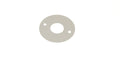 Kyosho FA508 Motor Dust Plate, for FZ02