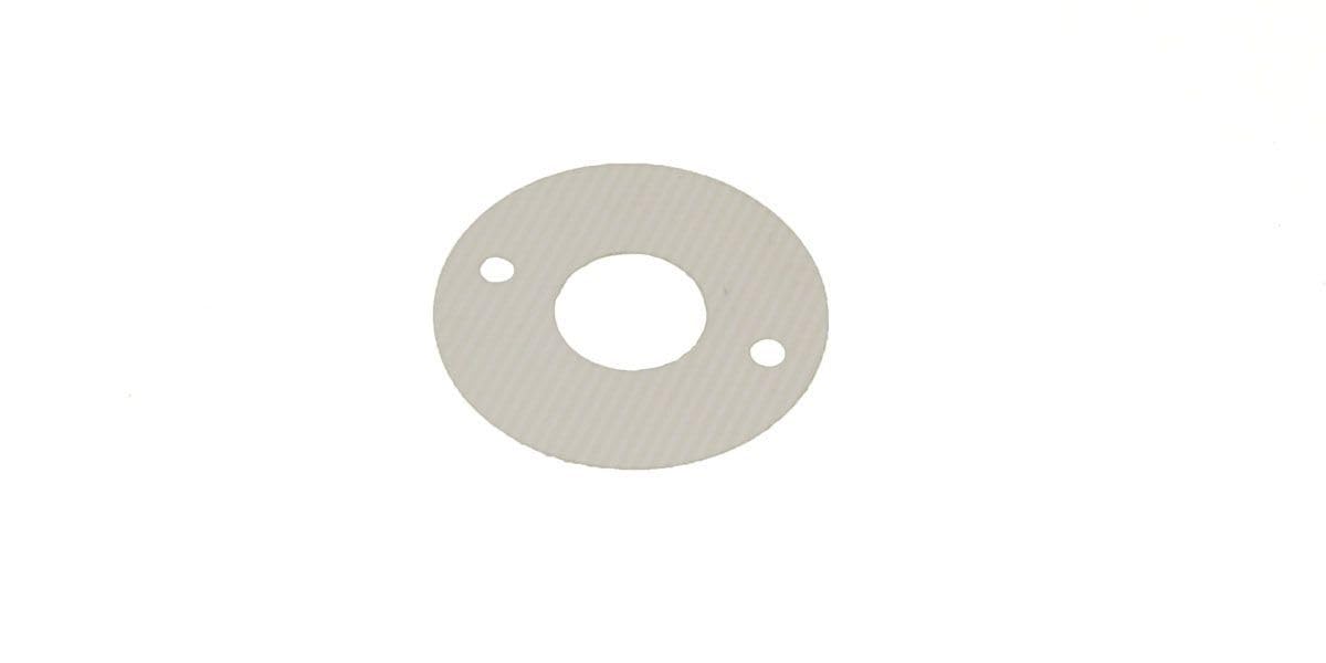Kyosho FA508 Motor Dust Plate, for FZ02