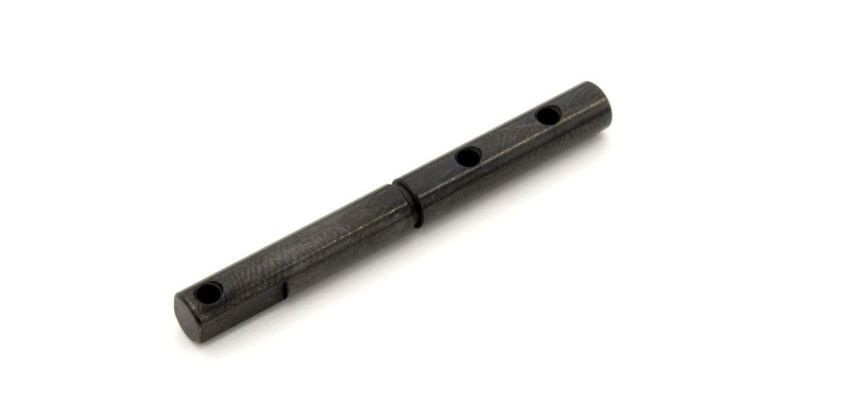 Kyosho FA557 TC Spur Gear Shaft, for FZ02