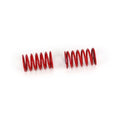 Traxxas 7244 GTR Shock Spring Pink (2.77 Rate) 1 Pair: 1/16 Summit