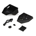 Vaterra VTR241010 Receiver Box: 1/8 Glamis Uno & Fear