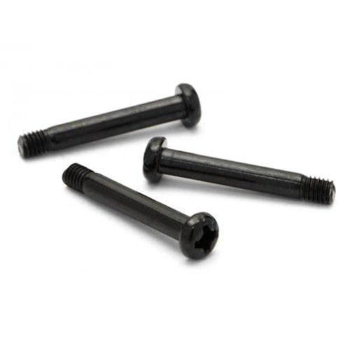 HPI Z286 Upper A-Arm Outer Pins (12): Savage 21/25/X/XL