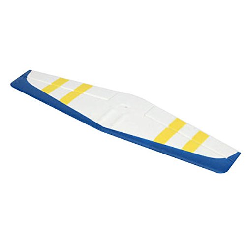 ParkZone PKZU1020 Main Wing with Ailerons: Su-26xp Su-26-xp Su26xp