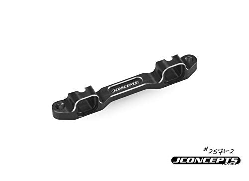 J Concepts 25712 B6/B6D Rear Suspension C Mount