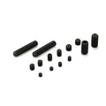 Losi LOS255006 14pc Set Screw Assortment Pack 1/6 Scale RC Car Hardware Kit
