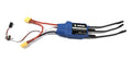 Rage R/C B1267 60A Brushless ESC (Water-Cooled); Velocity 800