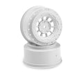 J Concepts 3344W Hazard - SC6.4 / Pro 2 SC10 / Pro4 SC10, +3mm Wider Off-Set