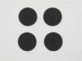 DHK Hobby 8331-003 Body Spacer (18x8x2mm) (4) - Crosse Brushless