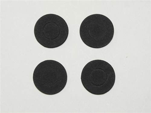 DHK Hobby 8331-003 Body Spacer (18x8x2mm) (4) - Crosse Brushless